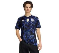 Adidas Argentina Uomo - Maglie/Repliche Nero - Taglia XS - Poly Jersey Black XS
