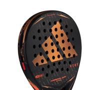 adidas Arrow Hit Ctrl 2026 - Racchetta da paddle nero g