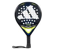 Racchetta per il Padel Adidas Arrow Hit Junior - white/blue