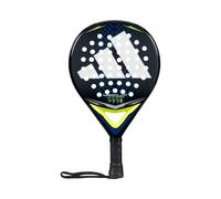 Racchetta per il Padel Adidas Arrow Hit Junior - white/blue