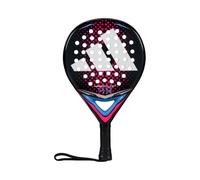 Racchetta per il Padel Adidas Arrow Hit Junior - white/pink