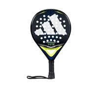 Racchetta per il Padel Adidas Arrow Hit Junior - white/blue