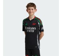 Adidas Arsenal Fc 24/25 Away Junior Short Sleeve T-shirt Multicolor 9-10 Years Bambino