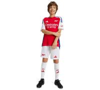 Adidas Arsenal 24/25 Home Bambini - Pantaloncini Bianco - Taglia 171 - 176 CM - Poly Mesh White 171 - 176 CM