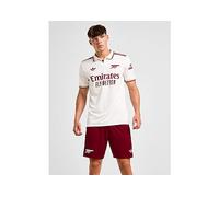 adidas Arsenal 25/26 Pantaloncino Terza Maglia, Burgundy M