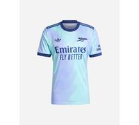 Adidas Arsenal 3rd 24-25 M - Maglia Calcio Ufficiale - Uomo - Color Mix