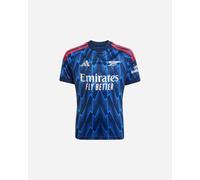 Adidas Arsenal Fc Bambini - Maglie/Repliche Blu - Taglia 135 - 140 CM - Poly Jersey Blue 135 - 140 CM
