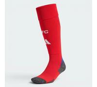 Adidas Arsenal Calze Da Calcio Casa 24/25 Better Scarlet IT9254