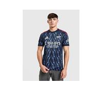 adidas Arsenal FC 2025/26 Away Shirt, Blu L