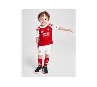 adidas Arsenal FC 2025/26 Home Kit Children, RED 5-6Y