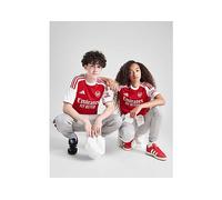 adidas Arsenal FC 2025/26 Home Shirt Junior, Red 7-8Y