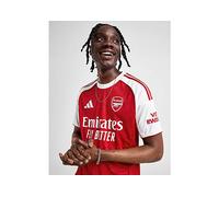 adidas Arsenal FC 2025/26 Home Shirt, Red XXXL