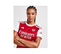 adidas Arsenal FC 2025/26 Home Shirt Women's, Red XL
