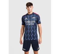 adidas Arsenal FC 2025/26 Pantaloncino Trasferta, Blu M