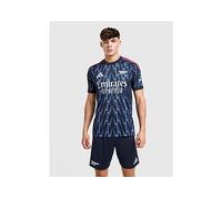 adidas Arsenal FC 2025/26 Pantaloncino Trasferta, Blu XL
