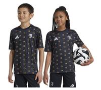 Adidas Arsenal 24/25 Away unisex Maglie/Repliche - Nero - Poly Mesh - Foot Locker Black 171 - 176 CM