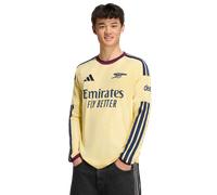 Adidas Arsenal Fc 26/27 Jersey Third Long Sleeve T-shirt Giallo M Uomo
