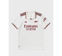 Adidas ARSENAL FC 3 JERSEY AU men Jerseys white in taglia:L