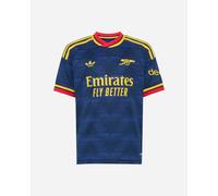 Mens adidas Originals Arsenal FC 2026/27 Away Shirt - Blu, blu M