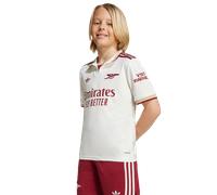 Adidas Arsenal Third 25-26 Jr - Maglia Calcio Ufficiale - Color Mix 11-12ANNI