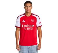 Arsenal Fc Adidas Maglia Calcio Football Shirt 202627 Climacool Home . . Rosso