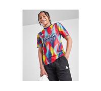 adidas Arsenal FC Maglia Pre Partita Junior, Blu 13-14Y