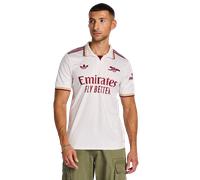 Adidas Arsenal Fc male Maglie/Repliche - Bianco - Foot Locker White M