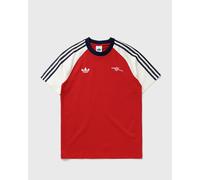 Adidas Arsenal FC OG Tee men Shortsleeves red in taglia:XXL