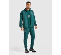 adidas Arsenal FC Presentation Track Pants, verde L