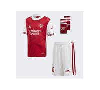 adidas Arsenal FC Stagione 2020/21 AFC H Baby Miniset Prima Squadra, Unisex Adulto