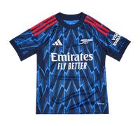 Adidas Arsenal Fc unisex Maglie/Repliche - Blu - Poly Jersey - Foot Locker Blue 171 - 176 CM