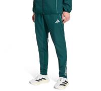 Adidas Arsenal Fc Uomo - Pantaloni Verde - Taglia L - Poly Woven
