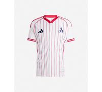 Adidas Arsenal Fc Us M - T-shirt - Uomo - Bianco S