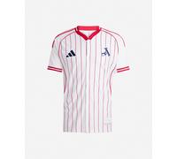 Adidas Arsenal Fc Us M - T-shirt - Uomo - Bianco XS