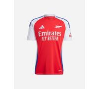 adidas Maglia Home Arsenal Fc 24/25 rosso L
