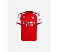 Adidas Arsenal Home 26-27 Jr - Maglia Calcio Ufficiale 11-12ANNI