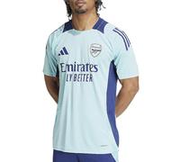 adidas Arsenal - Maglia da calcio da uomo 24, colore: Blu, blu, L