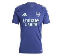 adidas Arsenal - Maglia da calcio da uomo 25, colore: Blu, blu, L