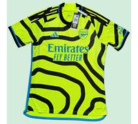 Adidas Arsenal Maglia Gara Away 2023/24 Calcio Maglia BNWT Uomo Taglie - HR6927