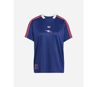 ADIDAS PERFORMANCE Maglietta 'Arsenal Terrace Icons' navy / rosso / bianco, Taglia XL