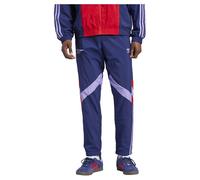 Adidas Arsenal Originals Tracksuit Pants Blu XS Uomo