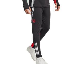 adidas Arsenal Pantaloni Training Nero Uomo 24/25, Nero , XXL