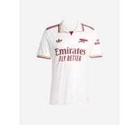 Adidas Arsenal Third 25-26 M - Maglia Calcio Ufficiale - Uomo - Color Mix S