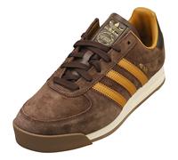 adidas As 520 Uomo Brown Formatori Casuale - 42 EU