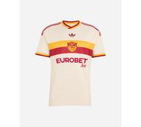 Adidas As Roma Away 26-27 M - Maglia Calcio Ufficiale