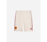Adidas As Roma Away 26-27 M - Pantaloncini Calcio Ufficiali - Uomo L
