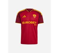 Adidas As Roma Home 26-27 M - Maglia Calcio Ufficiale