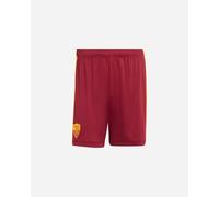 Adidas As Roma Home 26-27 M - Pantaloncini Calcio Ufficiali - Uomo - Rosso S