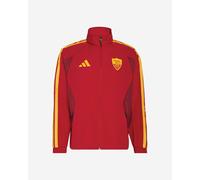 Giacca anthem Home AS Roma Team Victory Red L