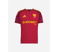 Adidas As Roma Home Authentic 26-27 M - Maglia Calcio Ufficiale